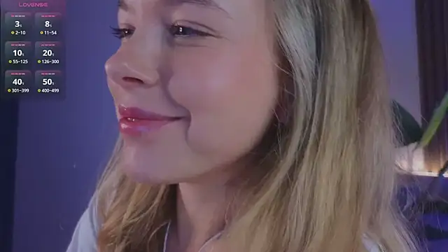 milly shy online show from September 11, 2025, 6:46 am