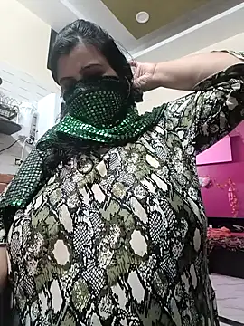 RESHMA 21 online show from January 29, 2025, 4:08 pm