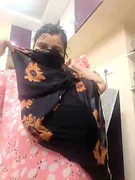 RESHMA 21 online show from September 19, 2025, 4:36 am