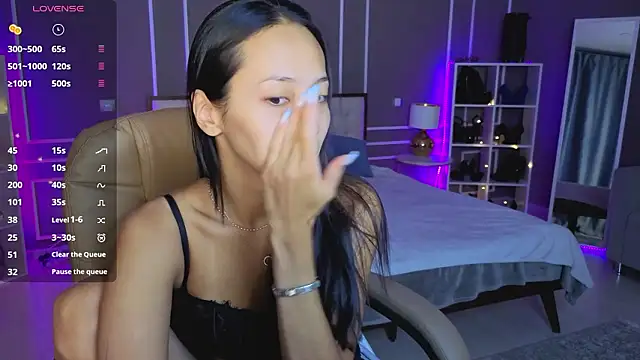  MIURA  online show from March 16, 2026, 1:00 am