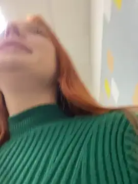 AmmyHot online show from December 23, 2024, 6:11 am