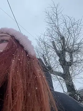 AmmyHot online show from January 6, 2025, 2:37 am