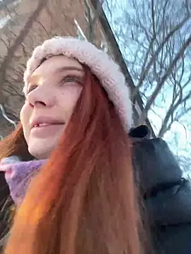 AmmyHot online show from January 7, 2025, 2:10 am