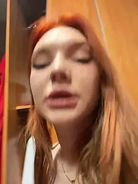 AmmyHot online show from January 11, 2025, 4:06 am