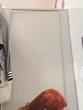 AmmyHot online show from January 14, 2025, 7:17 am