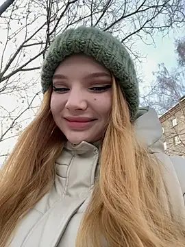 AmmyHot online show from March 5, 2025, 4:13 am