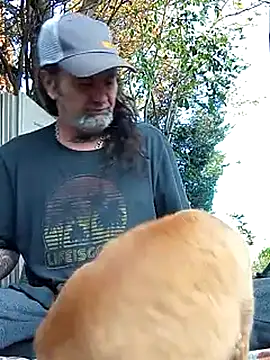 Snapshot of Hotbodyscottie chatting on March 2, 2025, 12:32 pm Hotbodyscottie online show from March 2, 2025, 12:32 pm