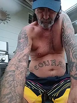 Snapshot of Hotbodyscottie chatting on October 27, 2025, 11:47 am Hotbodyscottie online show from October 27, 2025, 11:47 am