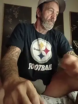 Snapshot of Hotbodyscottie chatting on February 13, 2026, 10:22 am Hotbodyscottie online show from February 13, 2026, 10:22 am