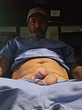 Snapshot of Hotbodyscottie chatting on February 15, 2026, 4:20 am Hotbodyscottie online show from February 15, 2026, 4:20 am