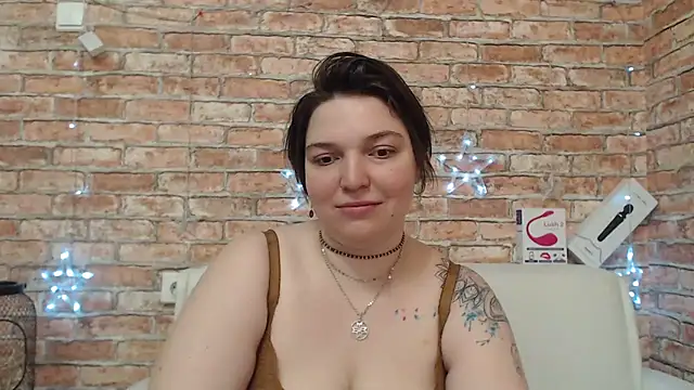 Amelia Kiss  online show from March 11, 2026, 1:11 am