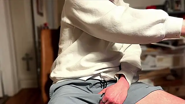 CupidZass online show from April 28, 2026, 8:08 am