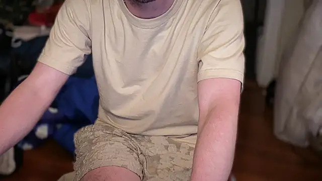 CupidZass online show from June 9, 2026, 11:38 pm