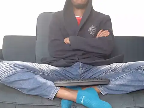 Sexy Chewbacca online show from November 22, 2025, 9:36 pm