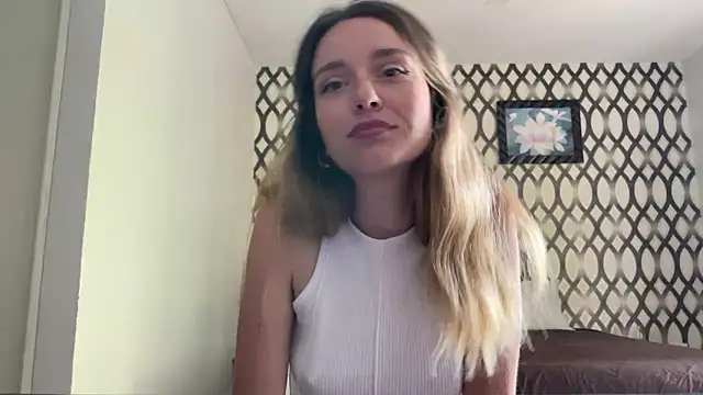 SirenaBelle online show from December 22, 2024, 3:55 am