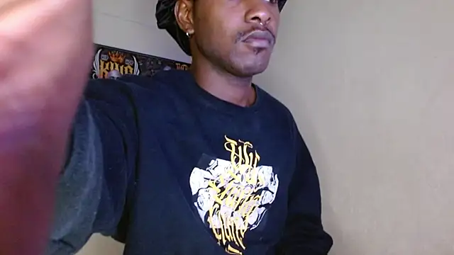 king  Black online show from September 11, 2025, 10:26 am