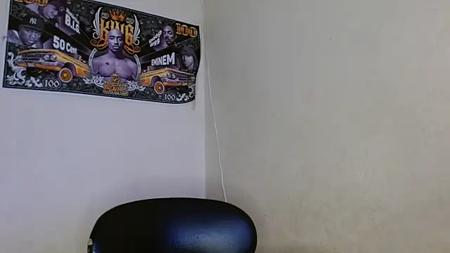 king  Black online show from September 23, 2025, 10:29 am