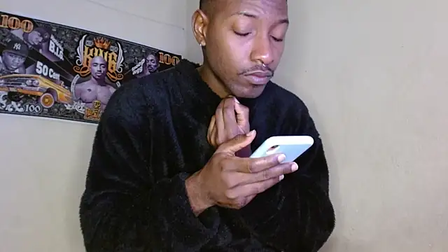 king  Black online show from September 27, 2025, 11:37 am