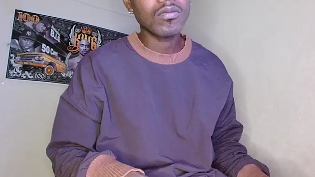 king  Black online show from October 16, 2025, 11:22 am