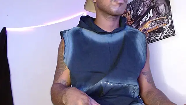 king  Black online show from February 5, 2026, 2:49 am