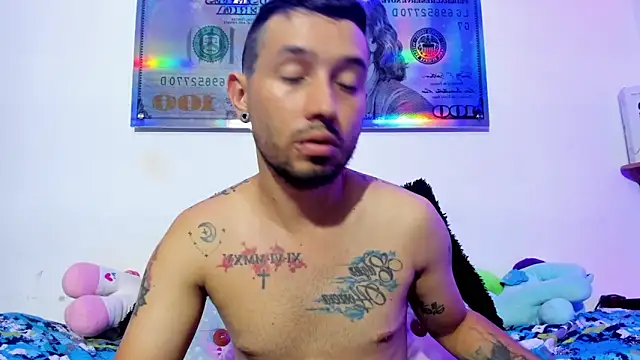 Bad Couple 1 online show from December 8, 2024, 10:08 am