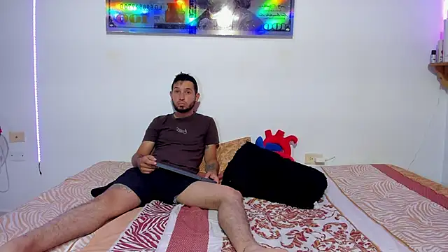 Bad Couple 1 online show from January 5, 2025, 7:28 pm