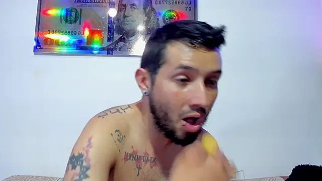 Bad Couple 1 online show from January 8, 2025, 7:55 am