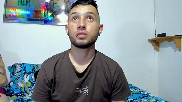 Bad Couple 1 online show from January 16, 2025, 2:09 am