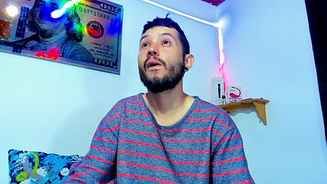 Bad Couple 1 online show from February 16, 2025, 7:04 am