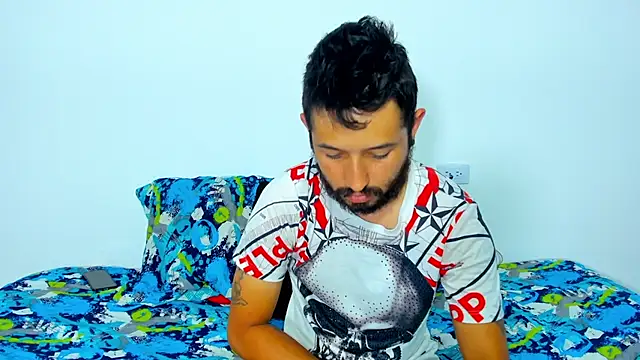 Bad Couple 1 online show from March 9, 2025, 6:50 am