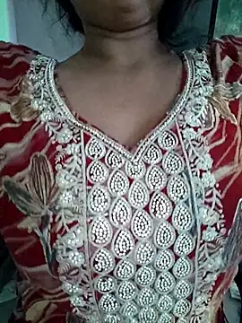 Snapshot of Kavita_ji chatting on March 11, 2026, 1:33 am Kavita ji online show from March 11, 2026, 1:33 am