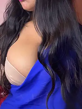 Playful  Princess online show from October 31, 2025, 4:41 pm