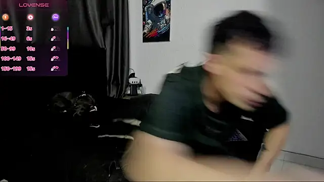 RyanHorseman online show from November 10, 2025, 2:10 am