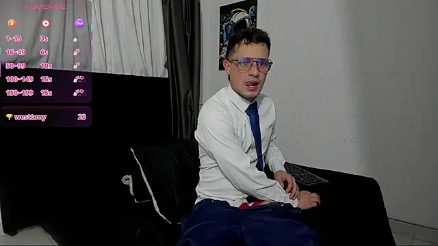 RyanHorseman online show from December 3, 2025, 10:46 am