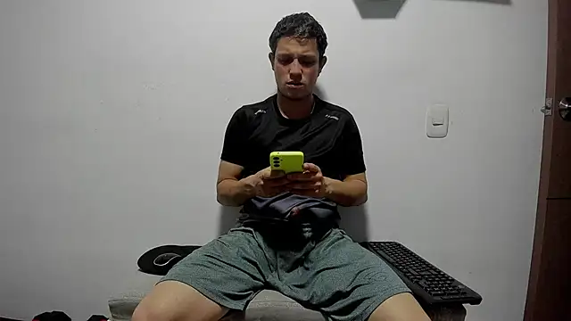 RyanHorseman online show from March 25, 2026, 11:05 am