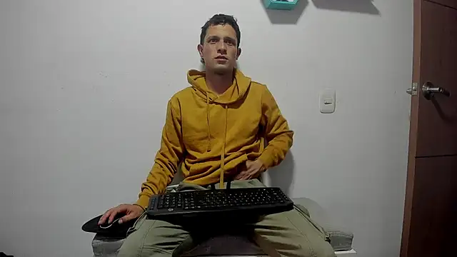 RyanHorseman online show from April 12, 2026, 11:37 am