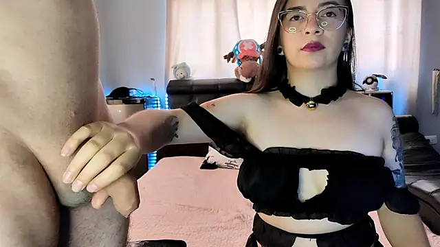 Alaia sam online show from January 16, 2025, 5:01 pm