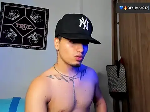 eeaa01 online show from November 27, 2025, 3:08 am