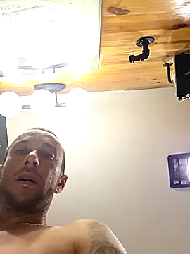 Twin2222 online show from September 21, 2025, 5:20 am