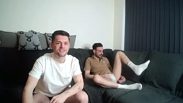 twotwinkhusbandss online show from April 28, 2026, 7:30 pm