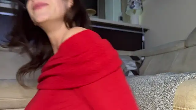 Snapshot of Missy_baby chatting on February 15, 2026, 7:21 pm Missy baby online show from February 15, 2026, 7:21 pm