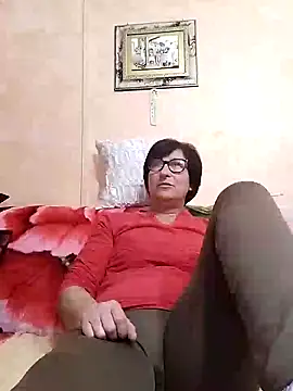 passione503 online show from January 23, 2025, 6:56 pm