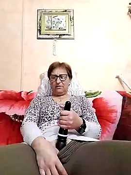 passione503 online show from January 31, 2025, 6:25 pm