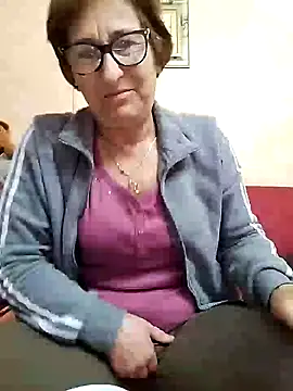 passione503 online show from February 9, 2025, 1:25 pm