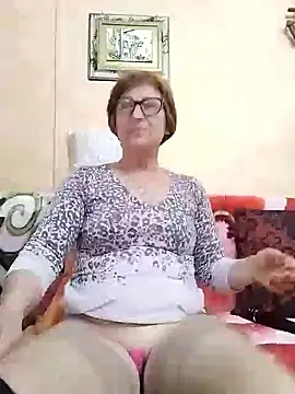 passione503 online show from March 6, 2025, 12:19 pm