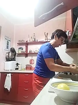 passione503 online show from October 5, 2025, 6:23 am