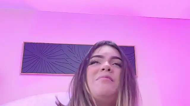 MeryStone online show from September 26, 2025, 2:48 am