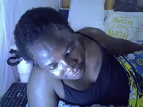 Sweetreena online show from May 8, 2026, 5:07 pm