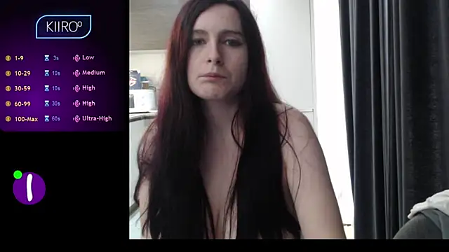 Snapshot of Dominahot4you chatting on March 2, 2025, 3:59 pm Dominahot4you online show from March 2, 2025, 3:59 pm