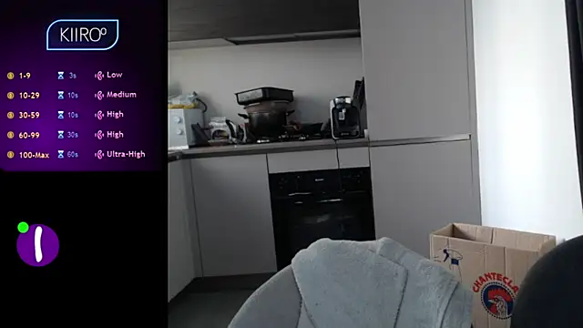 Snapshot of Dominahot4you chatting on September 23, 2025, 7:44 am Dominahot4you online show from September 23, 2025, 7:44 am